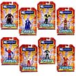 DC Universe Infinite Heroes Wave 1 Rev. 2 Action Figures